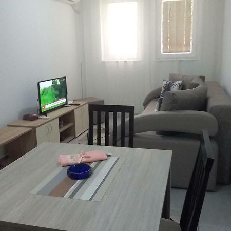 Apartman Jevtic 1 Gornja Toplica Eksteriør bilde