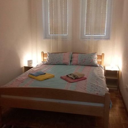Apartman Jevtic 1 Gornja Toplica Eksteriør bilde