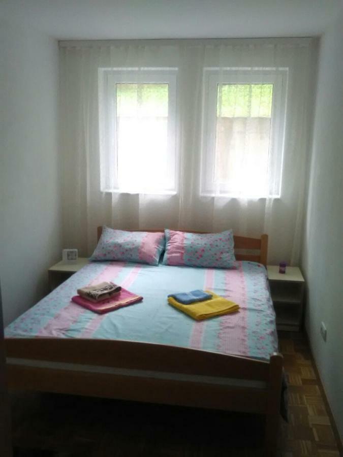 Apartman Jevtic 1 Gornja Toplica Eksteriør bilde